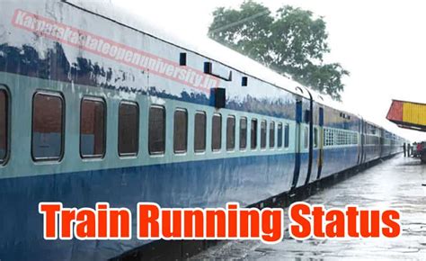 18451 train running status  You can quick book your special train tickets with RailYatri