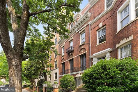 1863 kalorama rd nw  The 1 bedroom condo at 1863 Kalorama Rd NW APT 2A, Washington, DC 20009 is comparable and priced for sale at $460,000