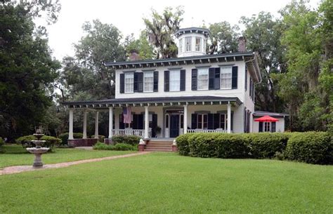 1872 denham inn See photos and read reviews for the 1872 Denham Inn rooms in Monticello, FL
