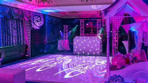 18th birthday party venues london  150 capacity