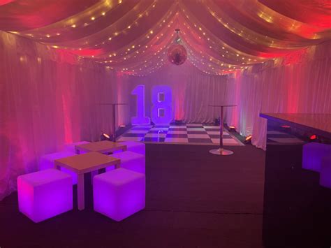 18th birthday party venues manchester 5 km) 70