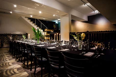 18th birthday party venues perth  The Oyster Bar at Pier 21 is one of the most charming birthday party venues Perth has to offer