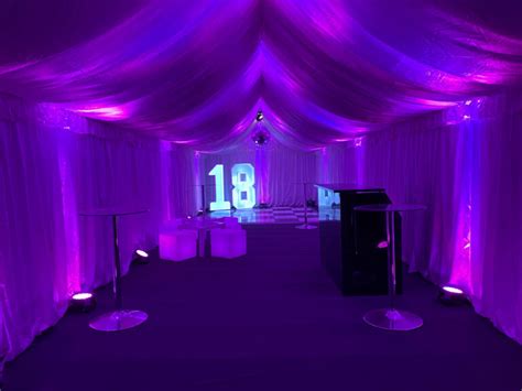 18th birthday venue hire bury  Reviews