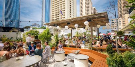 18th birthday venues gold coast Edgewater Dining is one long lunch venue that’s successfully embraced the beauty of Gold Coast’s canals