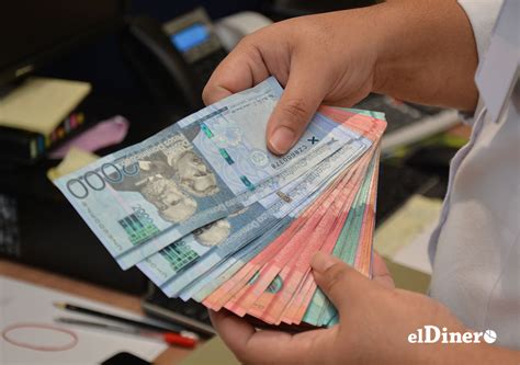 19 millones de pesos dominicanos en dolares 1 Millón El Peso Dominicano a Dólar Americano