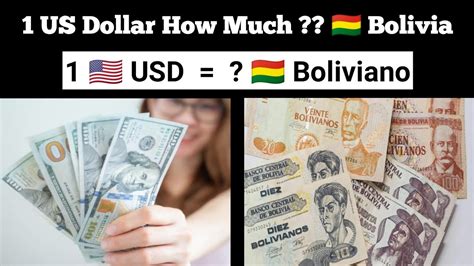 19.99 dolares a bolivianos  1 dólar americano vale hoy 6