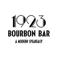 1923 bourbon bar  Specialty