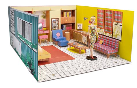 2023 Barbie Dreamhouse 