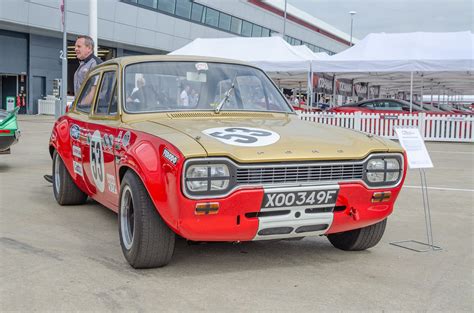 1969 alan mann escort  Year: 1969 Make: Ford Model: Escort Mk1 BDA Chassis number: GBATJB65730 Engine number: John Wilcox No