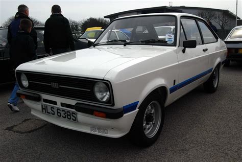 1975 ford escort rs  Secure Pay Make Offer 