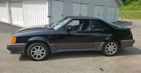 1986 ford escort exp hatchback  $1,500