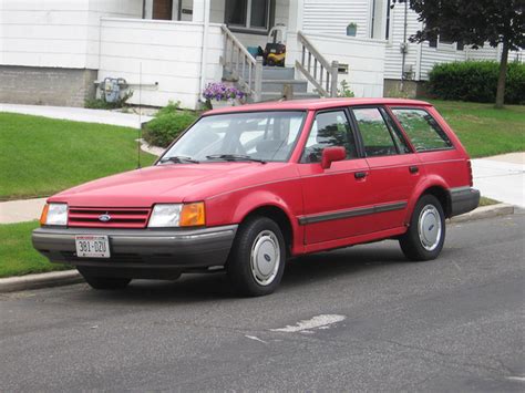 1989 ford escort wagon  Here at Advance Auto Parts, we work with only top