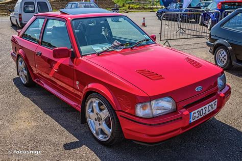 1991 escort rs turbo The average Ford Escort costs about $3,776