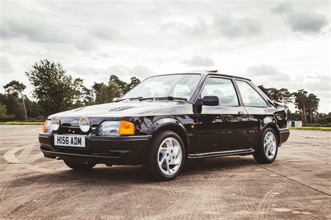 1991 ford escort rs turbo Looking to buy a Classic Ford rs? Complete your search today at Car & Classic where you will find the largest and most diverse collection of classics in Europe