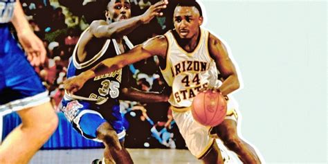 1994 arizona state point-shaving scandal  Point-Shaving Scandal Hits Arizona State