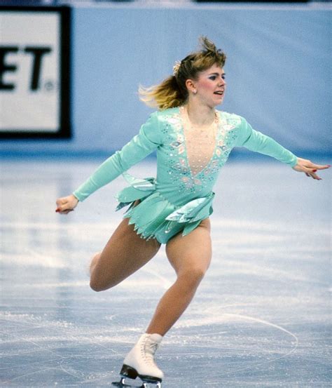 1994 nationals tonya harding S