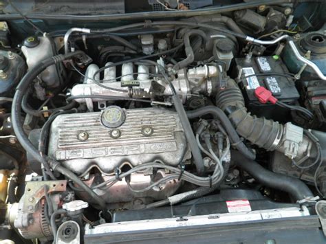 1995 ford escort 1.9 engine 9? The spark plug gap for a 1996 Ford Escort with a 1