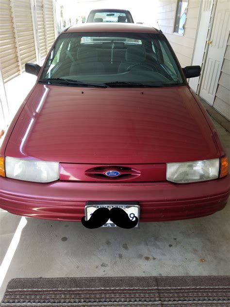 1995 hotrod ford escort for sale <mark> Cars for Sale; Research</mark>