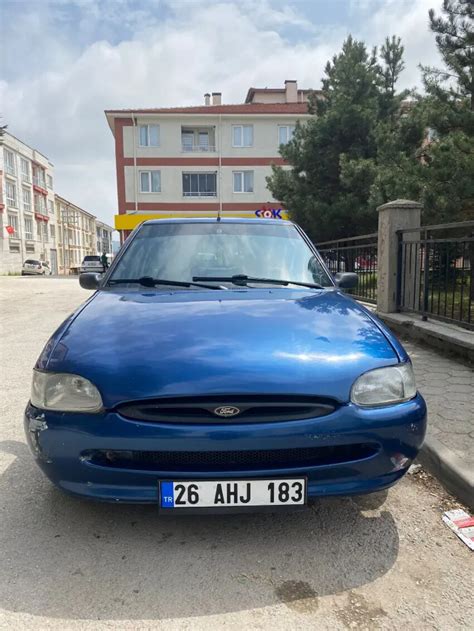 1996 model fort escort fiyatları  1996 ; 1 7182085