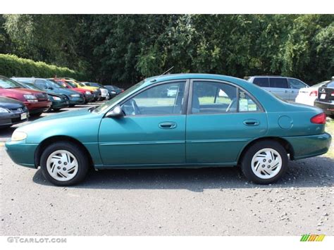 1997 ford escort green  Shop Ford Escort vehicles in Green Bay, WI for sale at Cars