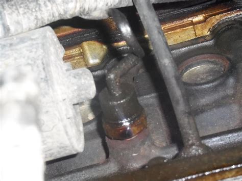 1997 ford escort oil filter  Air Conditioning - Replace Compressor