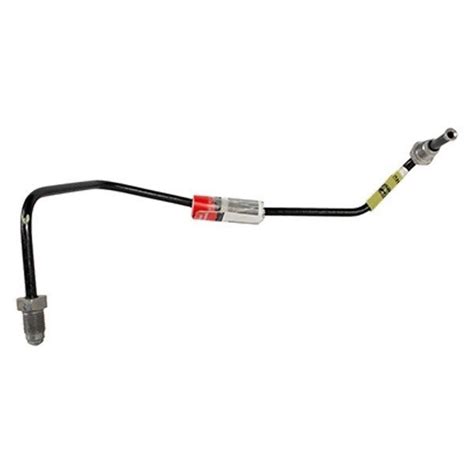 1997 ford escort rear driver side brake line  The Best in Auto Repair