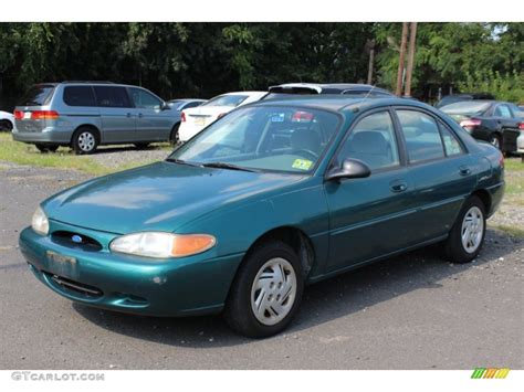 1997 ford escort sedan for sale  Certified Dealers are contractually obligated by TrueCar to meet certain customer service requirements and complete the TrueCar Dealer Certification Program