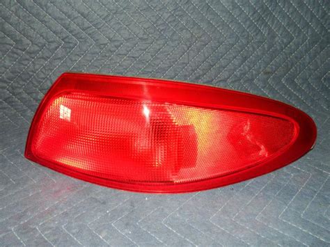 1998 ford escort tail light bulb  There are two types of ford focus tail lights, OEM Parts, and OE Replacement Parts