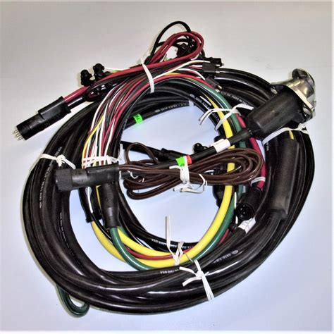 1998 ford escort wiring harness replacement  Starter Positive Wire (+): Red/White Starter Positive Wire Location: Ignition Switch Harness