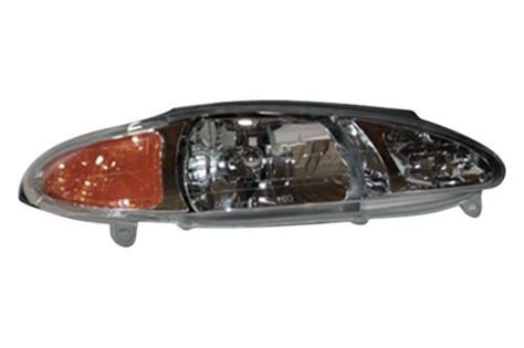 1999 ford escort headlight assembly replacement  Ford embraces LED technology, which helps improve visibility and energy efficiency