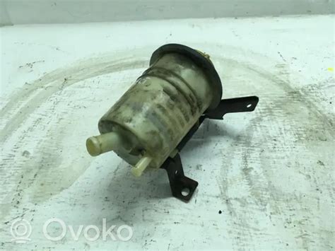 1999 ford escort power steering reservoir  ESCORT 91-96 1