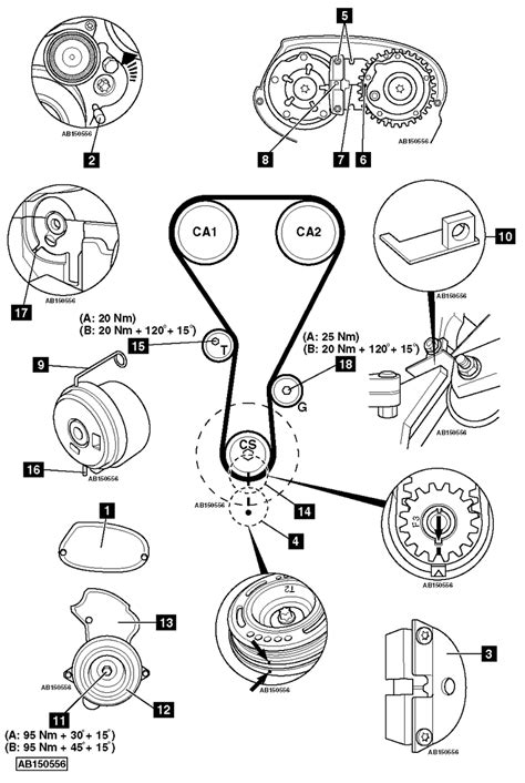 1999 ford escort timing belt marks 0 dohc Already Tried: Replaced the belt & 2