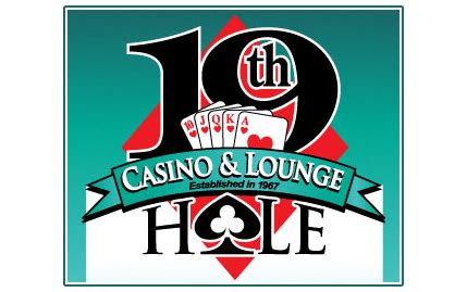 19th hole antioch com is a real influence in the cryptocurrency industry and is the casino of choice for an impressive 5