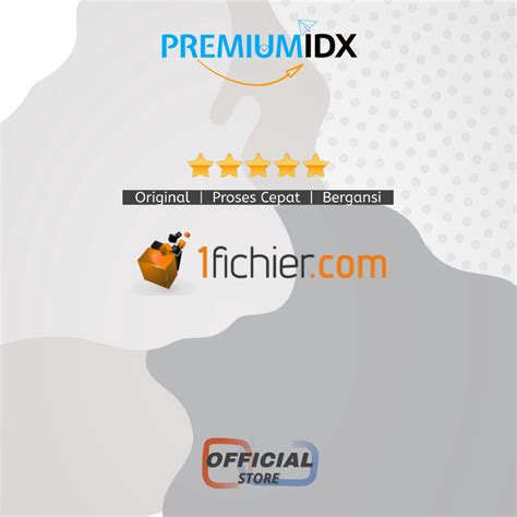 1fichier premium voucher  You have no items in your shopping cart