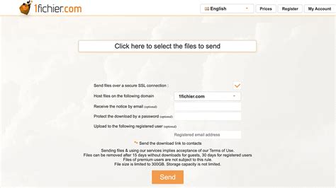 1fichier.com premium link generator com: Premium Prices 1ficher has one of the most reasonable premium offers in the market today; The Premium plan costs €3 per month (or €100/10 years, or €60 for five years or €15 for one year)