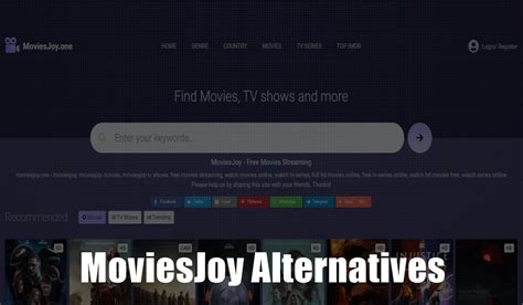 1moviesjoy  It has everything you need to satisfy your movie watching needs, with a wide variety of highly rated IMDB