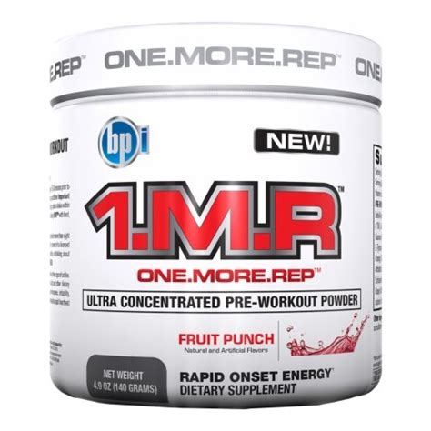 1mr pre workout banned  be leary, the 1mr is for someone looking for a fierce pre workout product