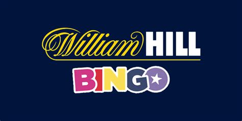 1p bingo william hill  William Hill Bingo Review