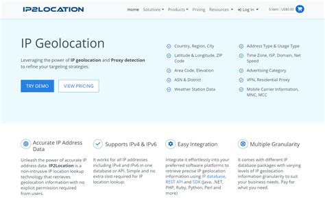 1p2location IP Lookup Tool - Instantly Trace IP Address Location