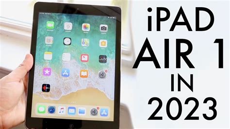 1st gen ipad air  ’14