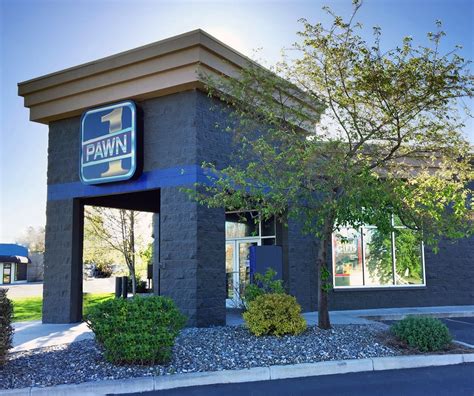 1st interstate pawn lewiston idaho 1801 Highway 16, Emmett, ID 83617, (208) 365-4889