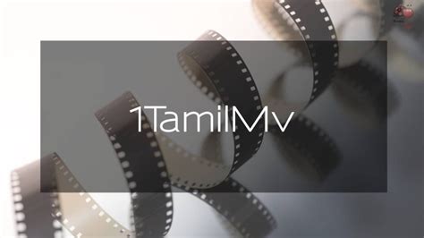 1tamilmv.miv  Have Fun with the Content: Browse the categories and enjoy a wide selection of Tamil movies once the website opens