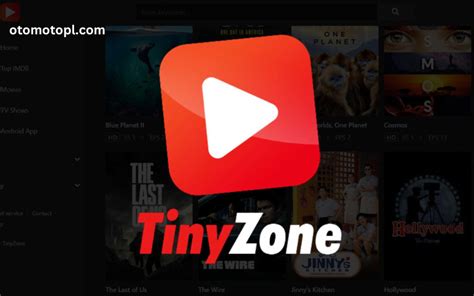 1tinyzone  Tiny Zone is easy to use