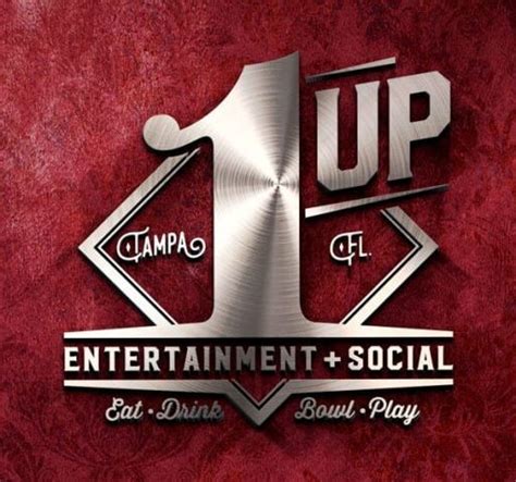 1up entertainment tampa  1UP Entertainment + Social We are looking for an amazing OPERATIONS MANAGER who is seeking a place…See this and similar jobs on LinkedIn