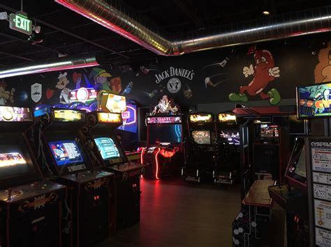 1up gaming cafe photos Others were more specific, such as The Sports Game Guy's Sports Anomaly, which focused on sports games