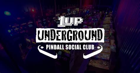 1up social club  Media