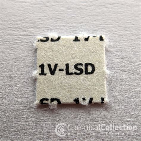 1v lsd nachfolger  Lizard Labs hat 1D-LSD, den Nachfolger von 1V-LSD und ein neues legales Lysergamid in Deutschland angekündigt