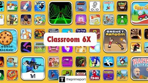 1v1 classroom 6x  This strategic element adds depth to the