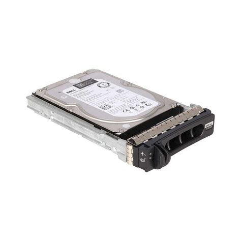 2 1 5 inch nearline drives for dell r720xd 5-inch Hot-Plug Hard Drive Tray (as pictured) Genuine Dell serial number and firmware