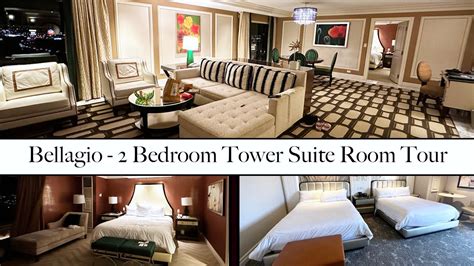 2 bedroom tower suite bellagio 48 Miles: